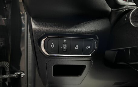 Haval Jolion, 2021 год, 1 745 000 рублей, 17 фотография
