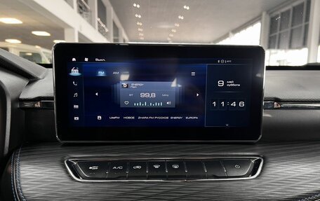 Haval Jolion, 2021 год, 1 745 000 рублей, 21 фотография