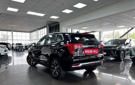 Haval Jolion, 2021 год, 1 745 000 рублей, 6 фотография