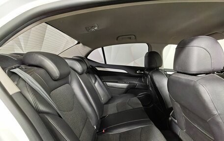 Citroen C4 II рестайлинг, 2014 год, 598 000 рублей, 16 фотография