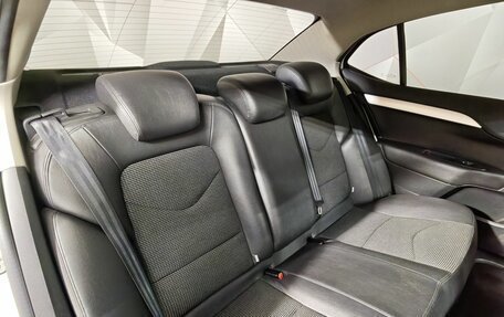 Citroen C4 II рестайлинг, 2014 год, 598 000 рублей, 17 фотография