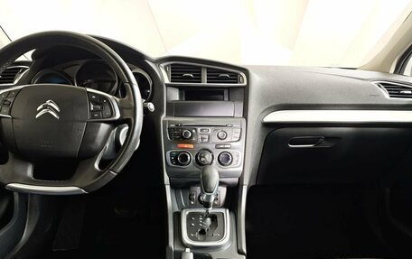 Citroen C4 II рестайлинг, 2014 год, 598 000 рублей, 15 фотография