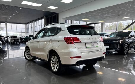 Haval H2, 2019 год, 1 445 000 рублей, 6 фотография