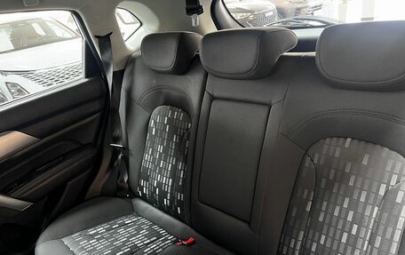 Haval H2, 2019 год, 1 445 000 рублей, 10 фотография