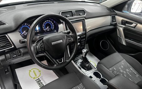 Haval H2, 2019 год, 1 445 000 рублей, 9 фотография
