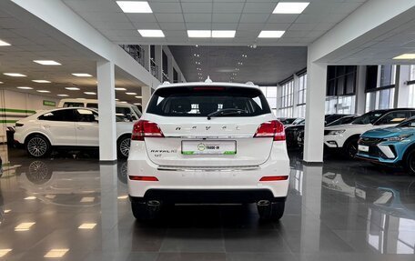 Haval H2, 2019 год, 1 445 000 рублей, 4 фотография
