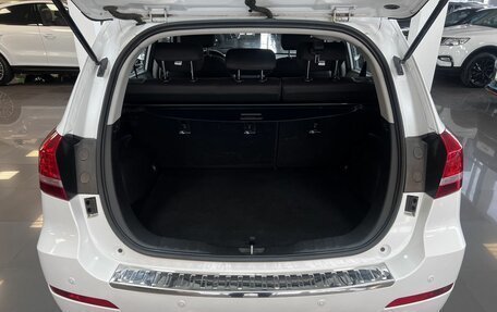 Haval H2, 2019 год, 1 445 000 рублей, 7 фотография
