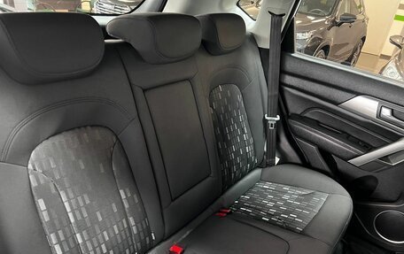 Haval H2, 2019 год, 1 445 000 рублей, 13 фотография