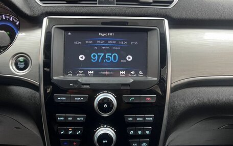 Haval H2, 2019 год, 1 445 000 рублей, 19 фотография