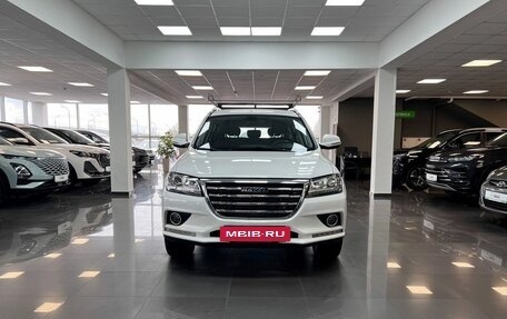 Haval H2, 2019 год, 1 445 000 рублей, 3 фотография