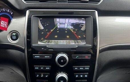 Haval H2, 2019 год, 1 445 000 рублей, 20 фотография