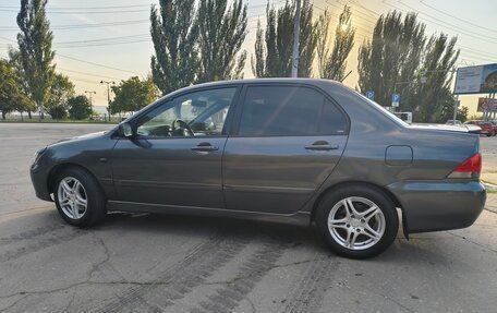 Mitsubishi Lancer IX, 2004 год, 580 000 рублей, 7 фотография