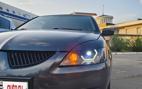 Mitsubishi Lancer IX, 2004 год, 580 000 рублей, 14 фотография