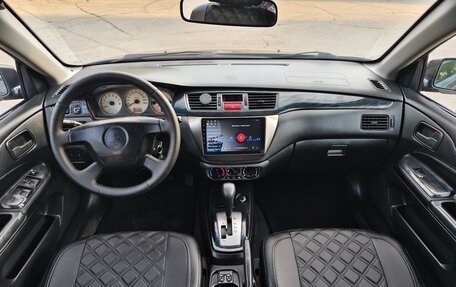 Mitsubishi Lancer IX, 2004 год, 580 000 рублей, 15 фотография