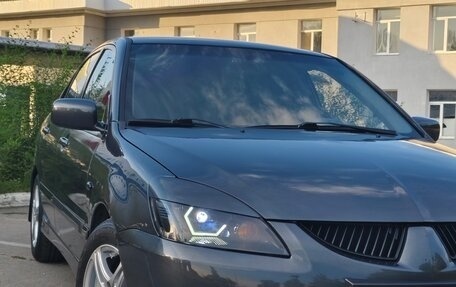 Mitsubishi Lancer IX, 2004 год, 580 000 рублей, 6 фотография
