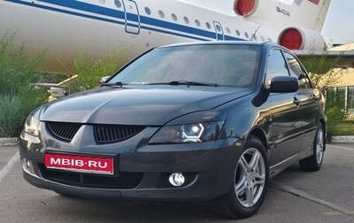 Mitsubishi Lancer IX, 2004 год, 580 000 рублей, 1 фотография