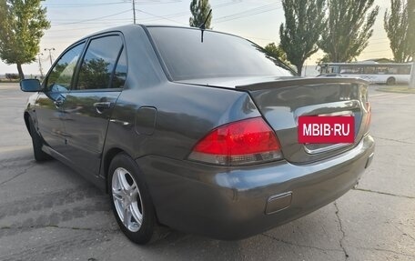 Mitsubishi Lancer IX, 2004 год, 580 000 рублей, 8 фотография