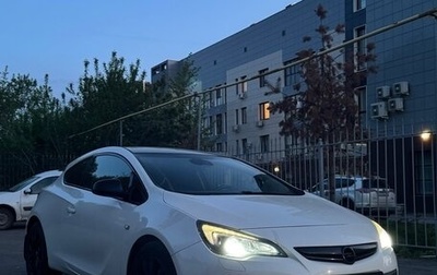 Opel Astra J, 2013 год, 666 666 рублей, 1 фотография