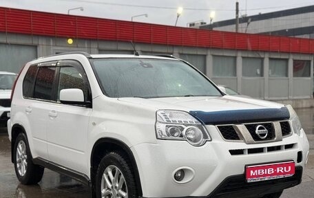 Nissan X-Trail, 2012 год, 740 000 рублей, 1 фотография