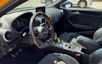 Audi A3, 2016 год, 2 900 000 рублей, 1 фотография