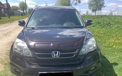 Honda CR-V III рестайлинг, 2011 год, 1 650 000 рублей, 1 фотография