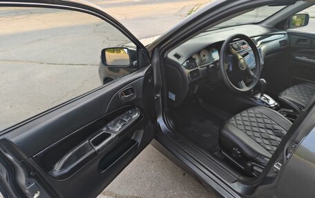 Mitsubishi Lancer IX, 2004 год, 580 000 рублей, 16 фотография
