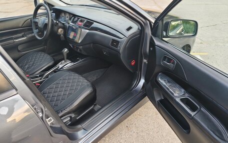Mitsubishi Lancer IX, 2004 год, 580 000 рублей, 18 фотография