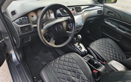 Mitsubishi Lancer IX, 2004 год, 580 000 рублей, 17 фотография