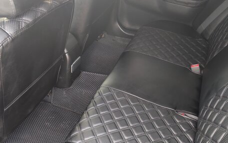 Mitsubishi Lancer IX, 2004 год, 580 000 рублей, 20 фотография