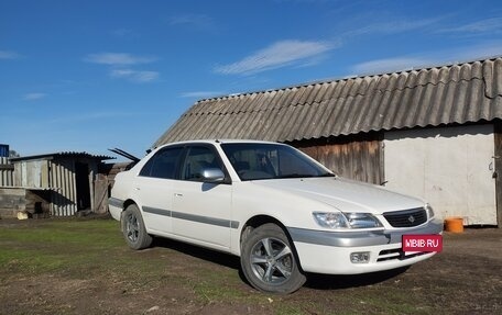 Toyota Corona IX (T190), 1998 год, 435 000 рублей, 1 фотография