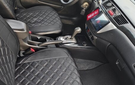 Mitsubishi Lancer IX, 2004 год, 580 000 рублей, 19 фотография