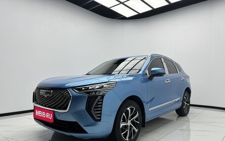 Haval Jolion, 2022 год, 1 108 500 рублей, 1 фотография