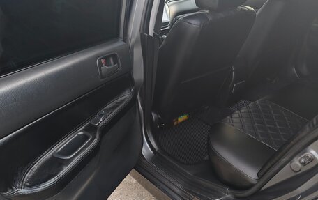Mitsubishi Lancer IX, 2004 год, 580 000 рублей, 21 фотография
