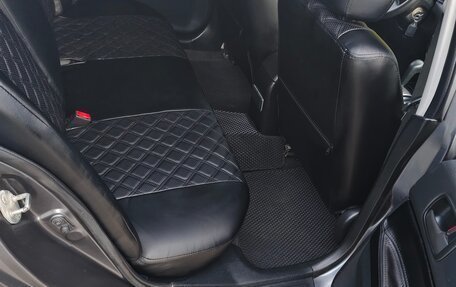 Mitsubishi Lancer IX, 2004 год, 580 000 рублей, 22 фотография