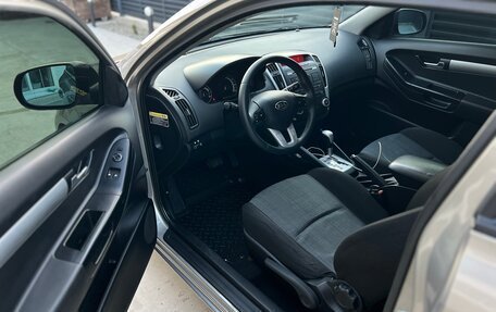 KIA cee'd I рестайлинг, 2010 год, 850 000 рублей, 12 фотография
