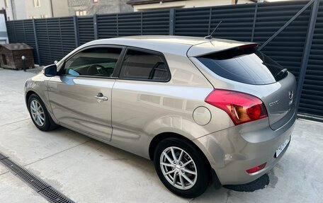 KIA cee'd I рестайлинг, 2010 год, 850 000 рублей, 11 фотография