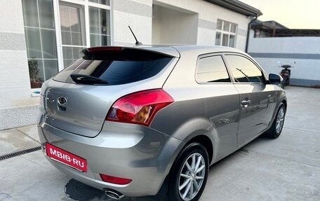 KIA cee'd I рестайлинг, 2010 год, 850 000 рублей, 8 фотография