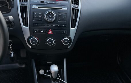 KIA cee'd I рестайлинг, 2010 год, 850 000 рублей, 14 фотография