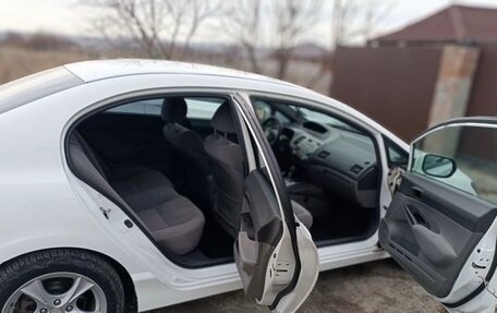 Honda Civic VIII, 2008 год, 600 000 рублей, 4 фотография