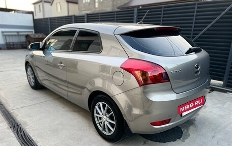 KIA cee'd I рестайлинг, 2010 год, 850 000 рублей, 10 фотография