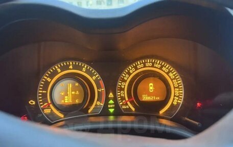 Toyota Corolla, 2008 год, 800 000 рублей, 6 фотография