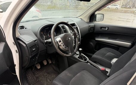Nissan X-Trail, 2012 год, 740 000 рублей, 8 фотография