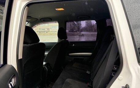Nissan X-Trail, 2012 год, 740 000 рублей, 9 фотография
