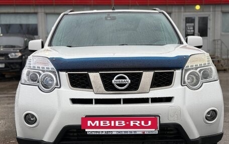 Nissan X-Trail, 2012 год, 740 000 рублей, 6 фотография