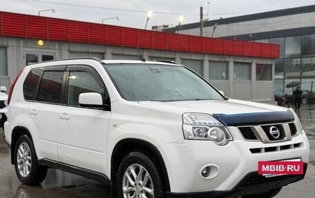 Nissan X-Trail, 2012 год, 740 000 рублей, 5 фотография