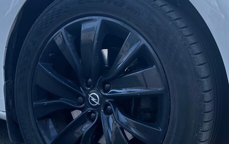 Opel Astra J, 2013 год, 666 666 рублей, 11 фотография