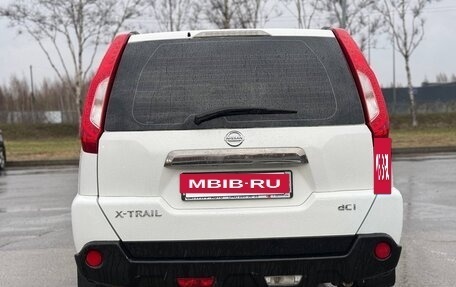 Nissan X-Trail, 2012 год, 740 000 рублей, 2 фотография