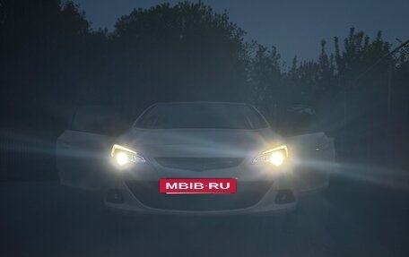 Opel Astra J, 2013 год, 666 666 рублей, 7 фотография