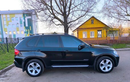 BMW X5, 2010 год, 1 550 000 рублей, 6 фотография