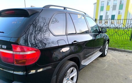 BMW X5, 2010 год, 1 550 000 рублей, 8 фотография